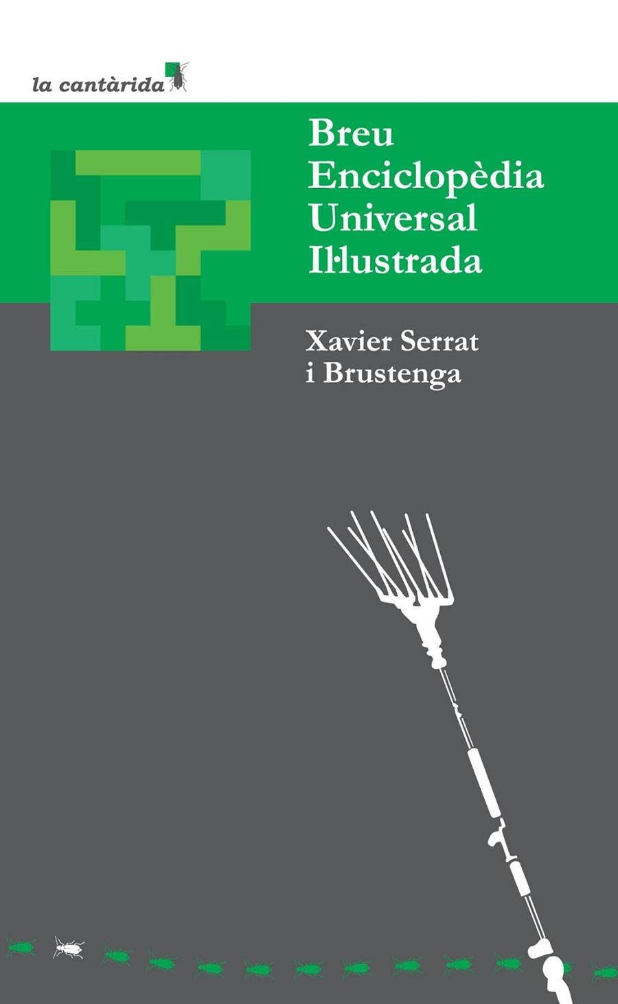 Breu enciclopèdia universal il.lustrada | 9788415081456 | Serrat Brustenga, Xavier | Llibres.cat | Llibreria online en català | La Impossible Llibreters Barcelona