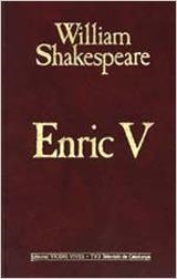 Enric V | 9788431624231 | Shakespeare, William ; Oliva i Llinàs, Salvador | Llibres.cat | Llibreria online en català | La Impossible Llibreters Barcelona