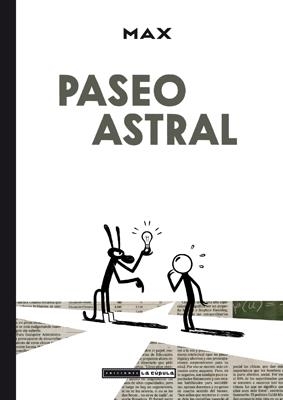 Paseo astral | 9788415724322 | Max | Llibres.cat | Llibreria online en català | La Impossible Llibreters Barcelona