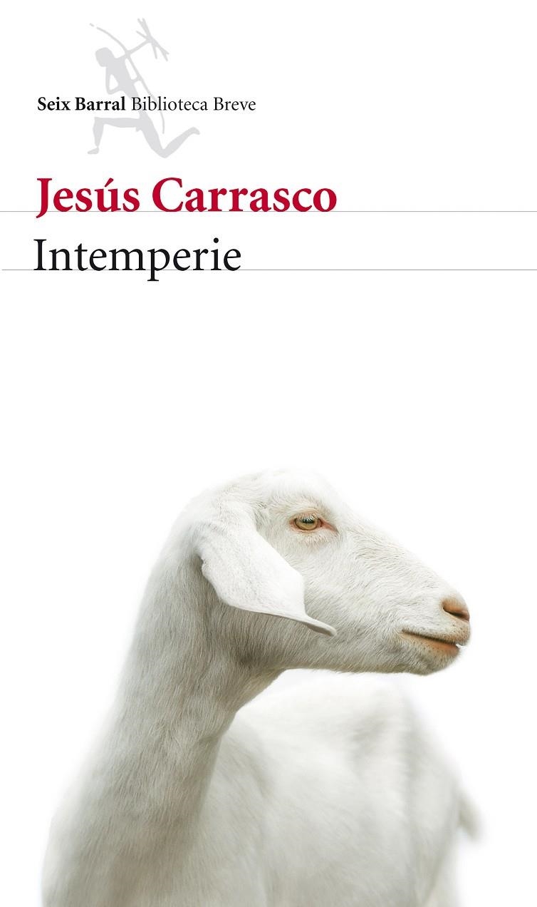 Intemperie | 9788432214721 | Carrasco, Jesus | Llibres.cat | Llibreria online en català | La Impossible Llibreters Barcelona