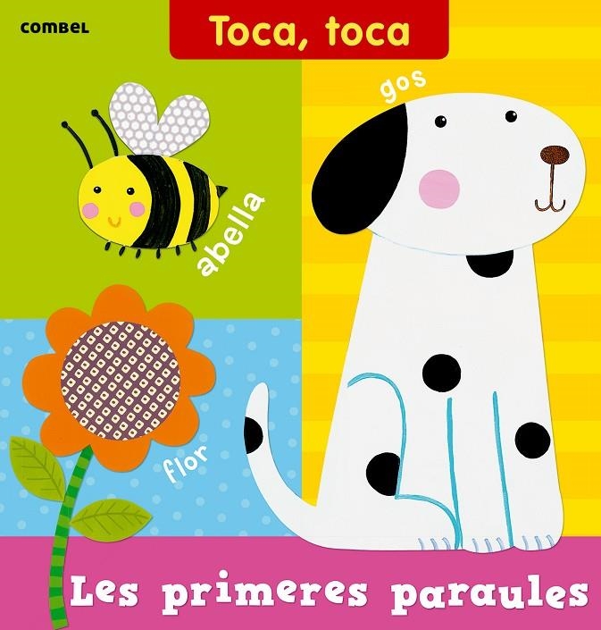 Les primeres paraules | 9788498258226 | Redford, Ruth | Llibres.cat | Llibreria online en català | La Impossible Llibreters Barcelona