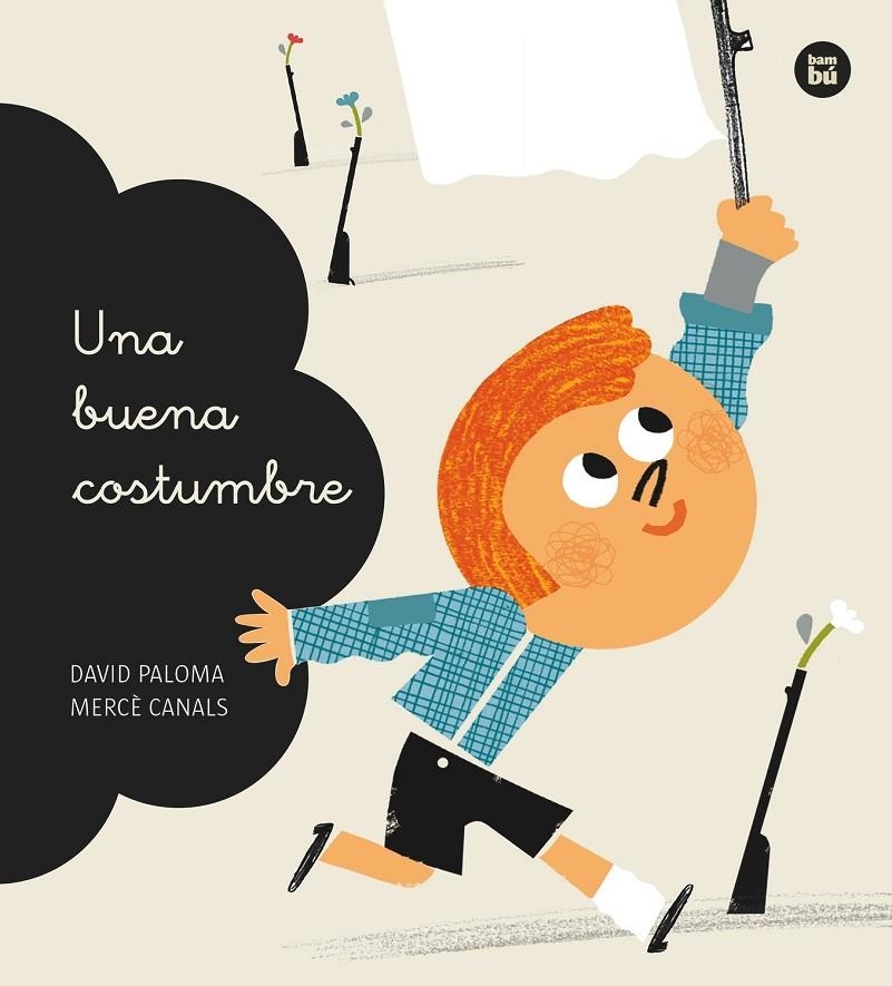 Una buena costumbre | 9788483432341 | Paloma Sanllehi, David | Llibres.cat | Llibreria online en català | La Impossible Llibreters Barcelona