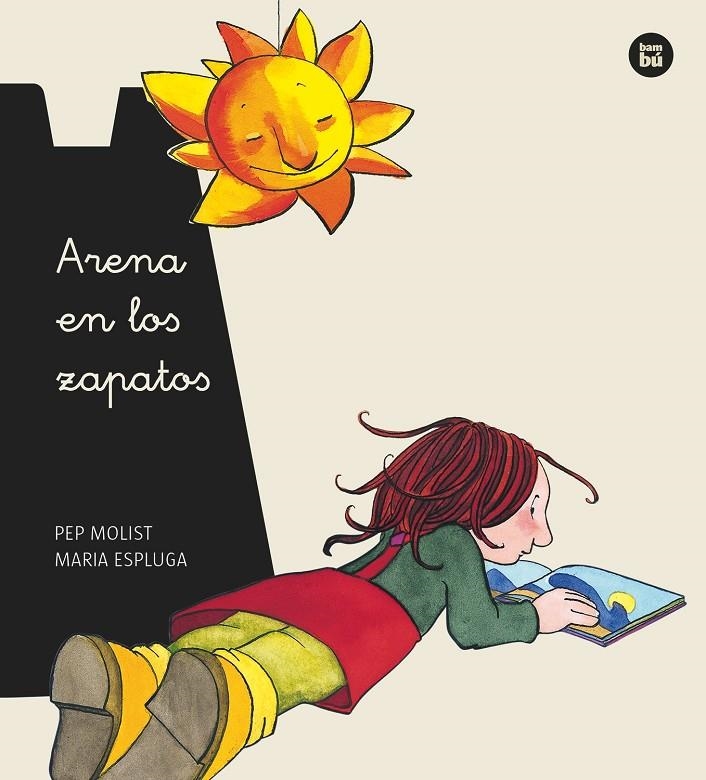 Arena en los zapatos | 9788483432365 | Molist Sadurní, Pep | Llibres.cat | Llibreria online en català | La Impossible Llibreters Barcelona