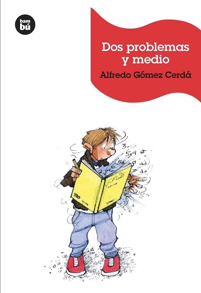 Dos problemas y medio | 9788483432389 | Gómez Cerdá, Alfredo | Llibres.cat | Llibreria online en català | La Impossible Llibreters Barcelona