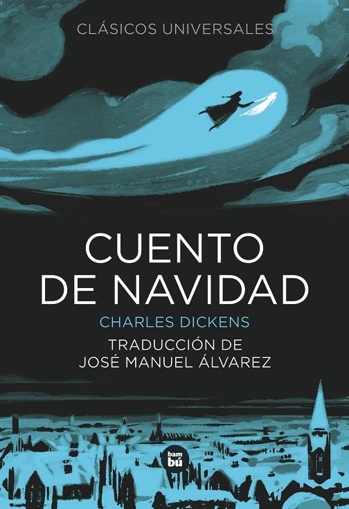 Cuento de navidad | 9788483432464 | Dickens, Charles | Llibres.cat | Llibreria online en català | La Impossible Llibreters Barcelona