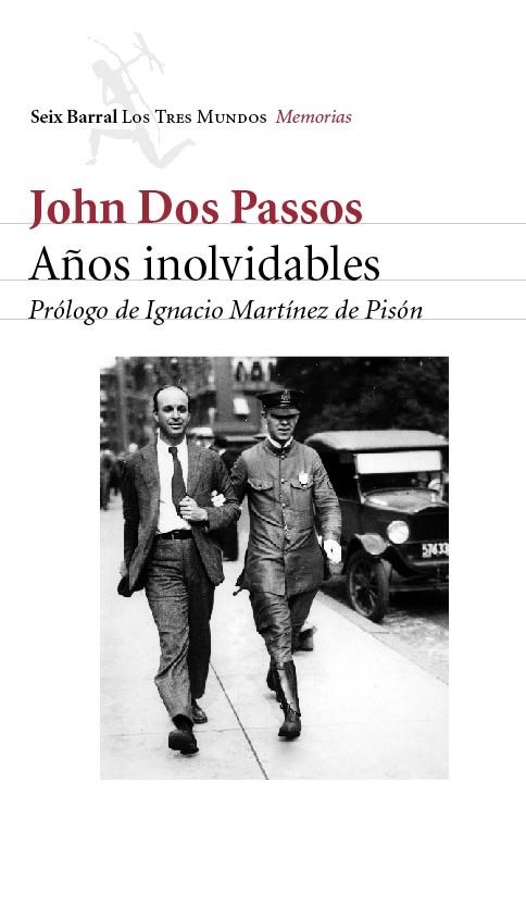 Años inolvidables | 9788432208966 | Dos Passos, John | Llibres.cat | Llibreria online en català | La Impossible Llibreters Barcelona