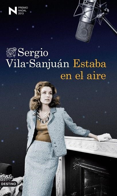 Estaba en el aire | 9788423346240 | Vila-Sanjuán, Sergio | Llibres.cat | Llibreria online en català | La Impossible Llibreters Barcelona