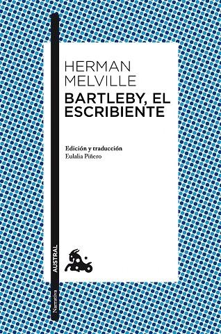 Bartleby, el escribiente | 9788467039351 | Melville, Herman | Llibres.cat | Llibreria online en català | La Impossible Llibreters Barcelona