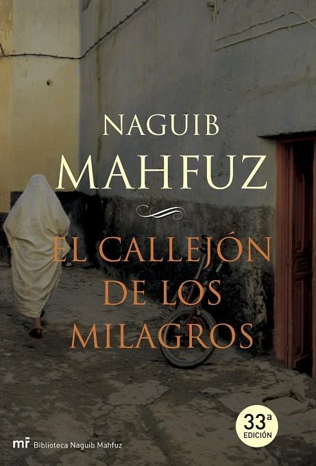 El callejón de los milagros | 9788427032866 | Mahfuz, Naguib | Llibres.cat | Llibreria online en català | La Impossible Llibreters Barcelona