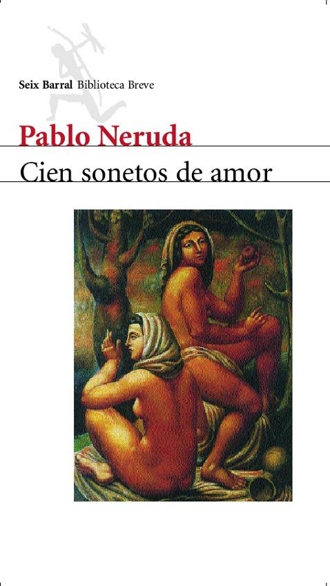 Cien sonetos de amor | 9788432207761 | Neruda, Pablo | Llibres.cat | Llibreria online en català | La Impossible Llibreters Barcelona