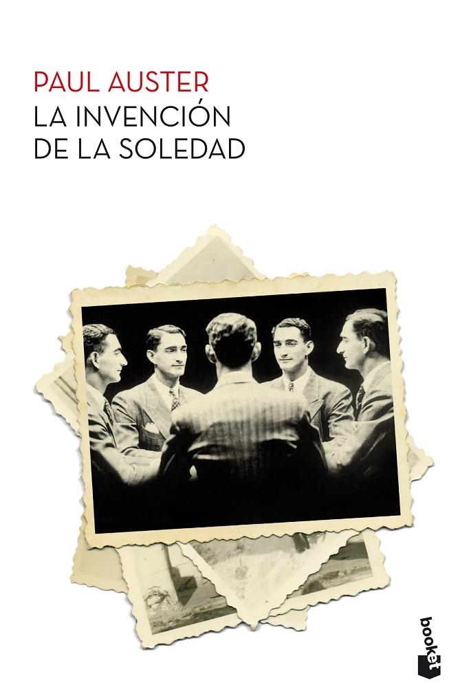 La invención de la soledad | 9788432209802 | Auster, Paul | Llibres.cat | Llibreria online en català | La Impossible Llibreters Barcelona