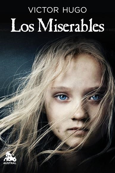 Los miserables | 9788408015796 | Hugo, Victor | Llibres.cat | Llibreria online en català | La Impossible Llibreters Barcelona