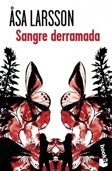 Sangre derramada | 9788432215964 | Larsson, Asa | Llibres.cat | Llibreria online en català | La Impossible Llibreters Barcelona