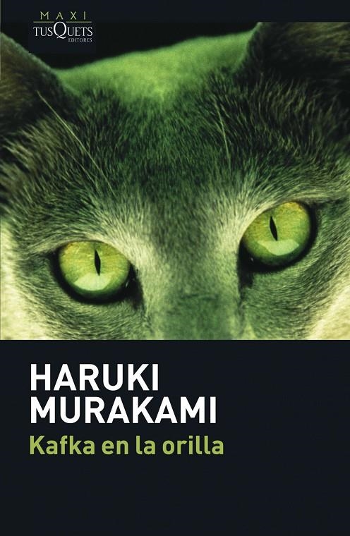 KAFKA EN LA ORILLA | 9788483835241 | MURAKAMI, HARUKI | Llibres.cat | Llibreria online en català | La Impossible Llibreters Barcelona