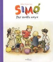 Simó a: Per molts anys | 9788483104149 | Pomés Leiz, Juliet | Llibres.cat | Llibreria online en català | La Impossible Llibreters Barcelona