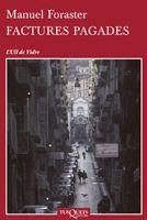 Factures pagades | 9788483833742 | Foraster, Manuel | Llibres.cat | Llibreria online en català | La Impossible Llibreters Barcelona