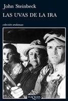 Las uvas de la ira | 9788483831595 | Steinbeck, John | Llibres.cat | Llibreria online en català | La Impossible Llibreters Barcelona