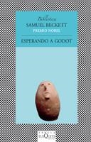 ESPERANDO A GODOT | 9788472238657 | BECKETT, SAMUEL | Llibres.cat | Llibreria online en català | La Impossible Llibreters Barcelona