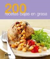 200 Recetas bajas en grasa | 9788480768993 | Varios autores | Llibres.cat | Llibreria online en català | La Impossible Llibreters Barcelona