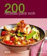 200 Recetas para Wok | 9788480769082 | Varios autores | Llibres.cat | Llibreria online en català | La Impossible Llibreters Barcelona