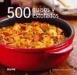 500 Guisos y estofados | 9788480769365 | Baugniet, Rebecca | Llibres.cat | Llibreria online en català | La Impossible Llibreters Barcelona