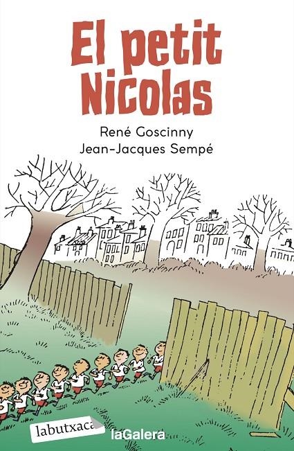 El petit Nicolas | 9788499304618 | Sempé, Jean ; Goscinny, Jean | Llibres.cat | Llibreria online en català | La Impossible Llibreters Barcelona