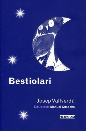 Bestiolari | 9788493796723 | Vallverdú, Josep | Llibres.cat | Llibreria online en català | La Impossible Llibreters Barcelona