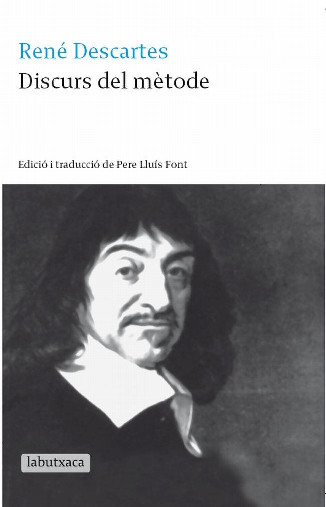 Discurs del mètode | 9788499307091 | René Descartes | Llibres.cat | Llibreria online en català | La Impossible Llibreters Barcelona