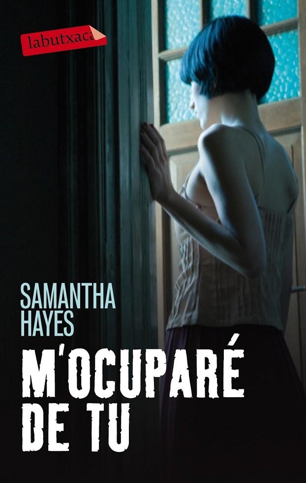 M'ocuparé de tu | 9788499307275 | Hayes, Samantha | Llibres.cat | Llibreria online en català | La Impossible Llibreters Barcelona