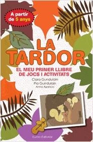 La tardor | 9788497664875 | Clara Guindulain Rifa;Pia Guindulain Rifa | Llibres.cat | Llibreria online en català | La Impossible Llibreters Barcelona