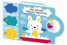 Fem xip xap amb les mascotes | 9788415807070 | Llibres.cat | Llibreria online en català | La Impossible Llibreters Barcelona