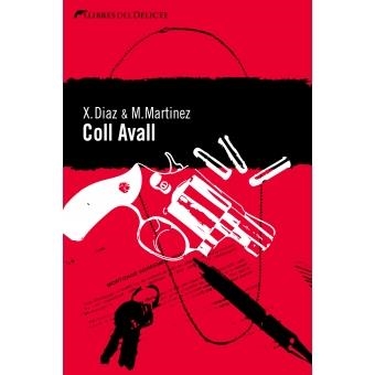 Coll avall | 9788494106422 | Díaz/Martínez | Llibres.cat | Llibreria online en català | La Impossible Llibreters Barcelona