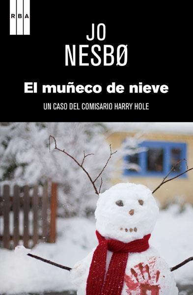 El muñeco de nieve | 9788490067628 | NESBO , JO | Llibres.cat | Llibreria online en català | La Impossible Llibreters Barcelona