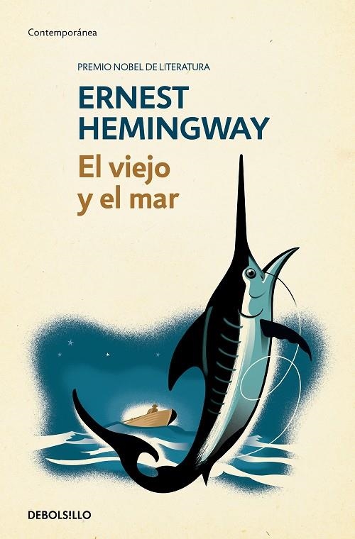 El viejo y el mar | 9788499897677 | HEMINGWAY,ERNEST | Llibres.cat | Llibreria online en català | La Impossible Llibreters Barcelona