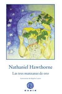 Las tres manzanas de oro | 9788494146688 | Hawthorne, Nathaniel | Llibres.cat | Llibreria online en català | La Impossible Llibreters Barcelona