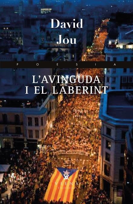 L'avinguda i el laberint | 9788483307458 | Jou i Mirabent, David | Llibres.cat | Llibreria online en català | La Impossible Llibreters Barcelona