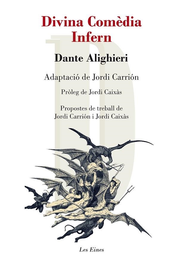 Infern | 9788415192756 | Dante Alighieri | Llibres.cat | Llibreria online en català | La Impossible Llibreters Barcelona