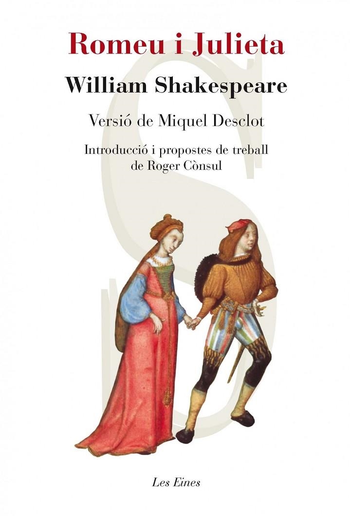 Romeu i Julieta | 9788415192930 | William Shakespeare | Llibres.cat | Llibreria online en català | La Impossible Llibreters Barcelona