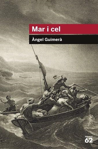 Mar i cel | 9788415192862 | Guimerà, Àngel | Llibres.cat | Llibreria online en català | La Impossible Llibreters Barcelona