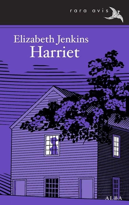 Harriet | 9788484288909 | Jenkins, Elizabeth | Llibres.cat | Llibreria online en català | La Impossible Llibreters Barcelona