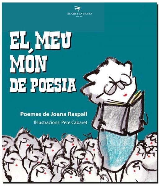 El meu món de poesia | 9788492745692 | Raspall, Joana | Llibres.cat | Llibreria online en català | La Impossible Llibreters Barcelona