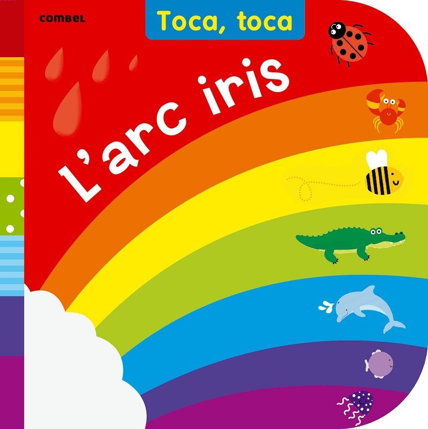 L'arc iris | 9788498258486 | Land, Fiona | Llibres.cat | Llibreria online en català | La Impossible Llibreters Barcelona