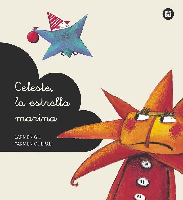 Celeste, la estrella marina | 9788483432655 | Gil, Carmen | Llibres.cat | Llibreria online en català | La Impossible Llibreters Barcelona