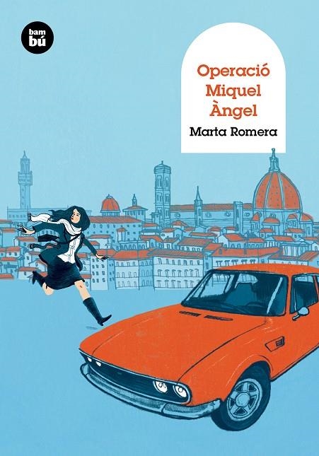 Operació Miquel Àngel | 9788483432723 | Romera, Marta | Llibres.cat | Llibreria online en català | La Impossible Llibreters Barcelona