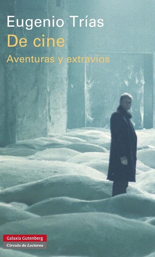 De cine. Aventuras y extravíos | 9788415472797 | Trias | Llibres.cat | Llibreria online en català | La Impossible Llibreters Barcelona