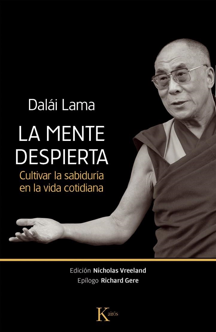 La mente despierta | 9788499883038 | Gyatso, Tenzin | Llibres.cat | Llibreria online en català | La Impossible Llibreters Barcelona