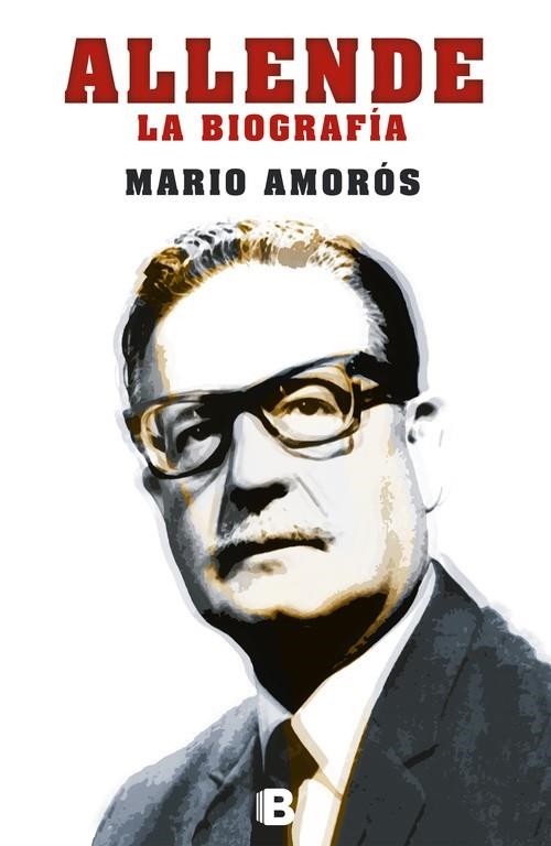 Allende. La biografía | 9788466653787 | Amorós Quiles, Mario | Llibres.cat | Llibreria online en català | La Impossible Llibreters Barcelona