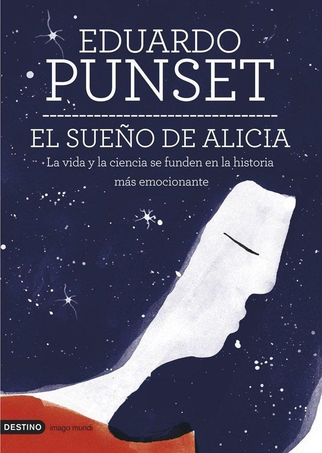 El sueño de Alicia | 9788423346950 | Punset, Eduardo | Llibres.cat | Llibreria online en català | La Impossible Llibreters Barcelona