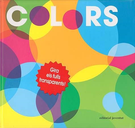 Colors | 9788426139948 | George, Patrick | Llibres.cat | Llibreria online en català | La Impossible Llibreters Barcelona