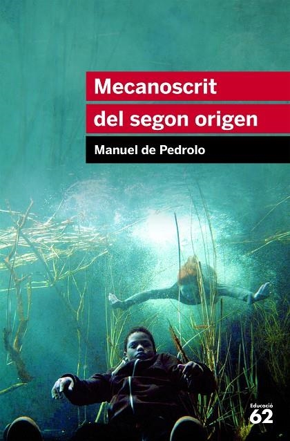 Mecanoscrit del segon origen | 9788415192879 | Manuel De Pedrolo Molina | Llibres.cat | Llibreria online en català | La Impossible Llibreters Barcelona